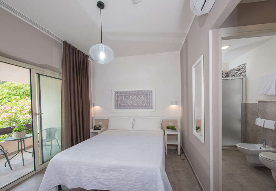 Een foto van Castelsardo Resort Village
