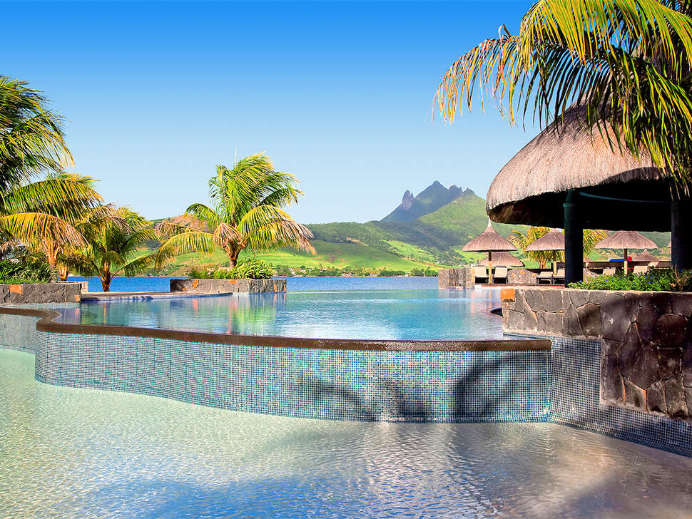 Een foto van Laguna Beach Hotel & Spa
