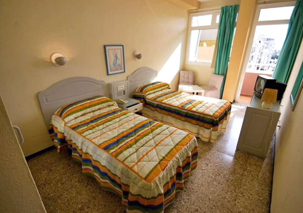 Een foto van Catalina Park Appartementen