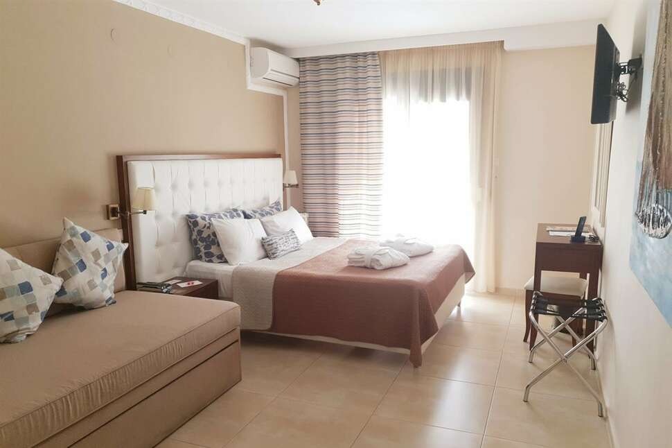 Een foto van Secret Paradise Hotel & Spa