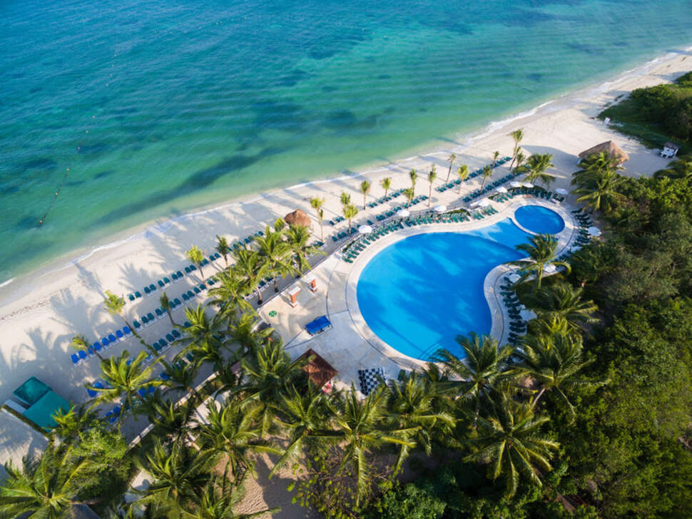 Een foto van Occidental Cozumel