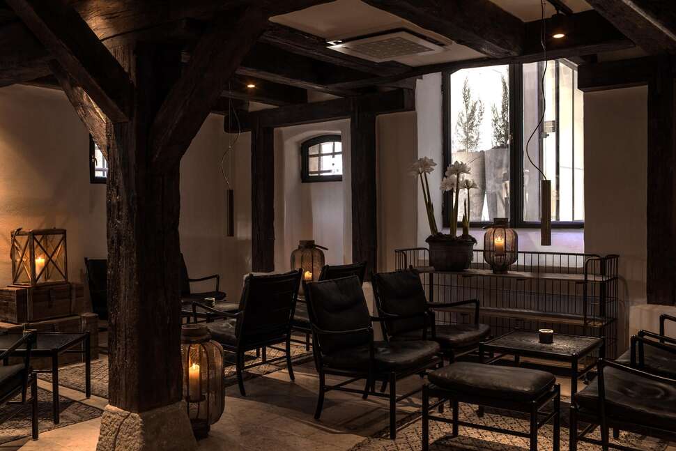 Een foto van 71 Nyhavn Hotel