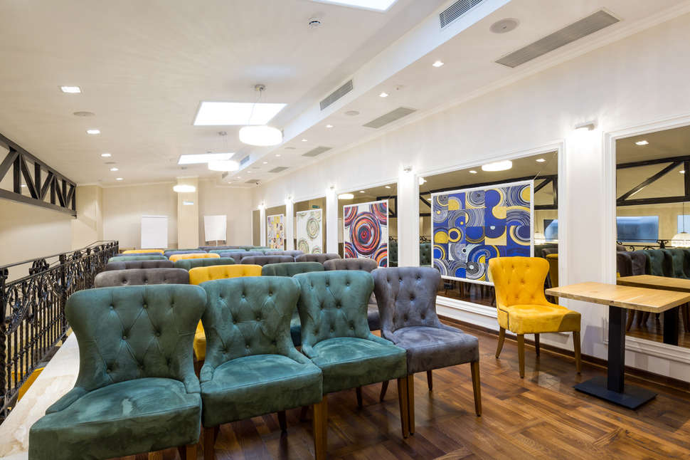 Een foto van Hotel Royal Inn