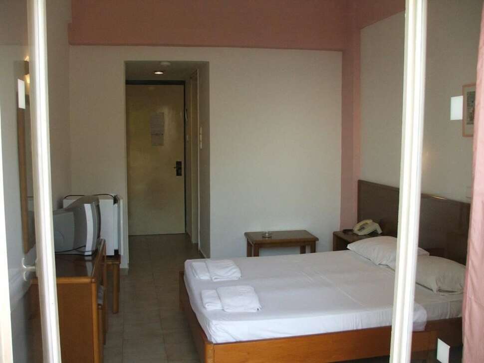 Ein Foto Irinna Hotel