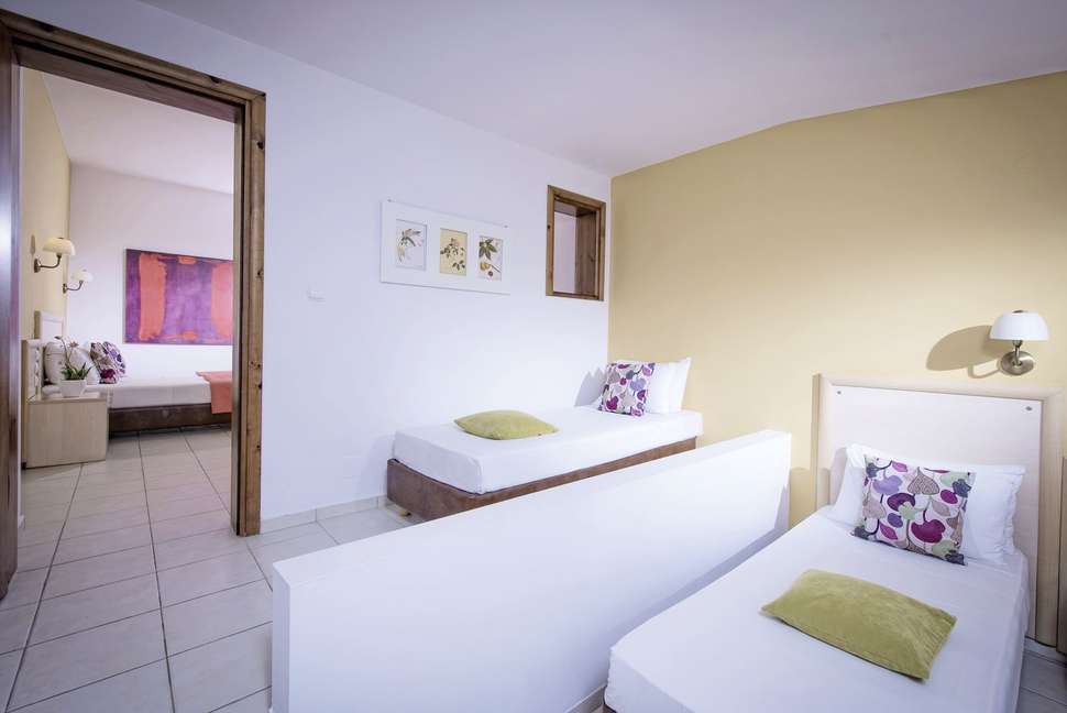 Ein Foto Blue Bay Resort & Spa