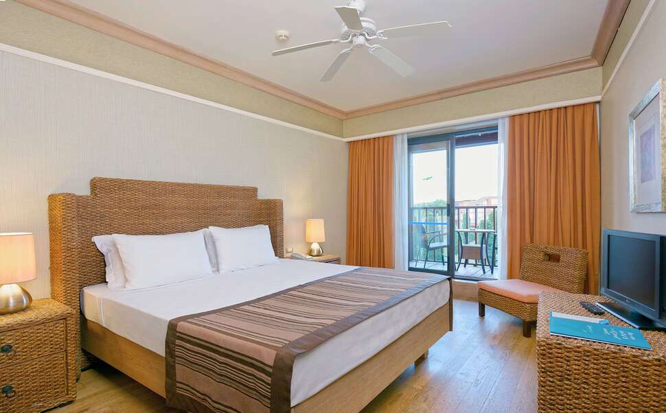 Een foto van Lykia World Antalya