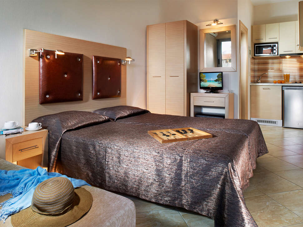 Een foto van 4 You Hotel & Appartementen