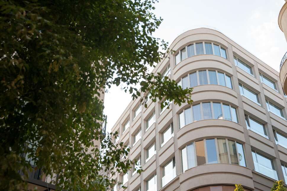 Een foto van Athens Utopia Ermou