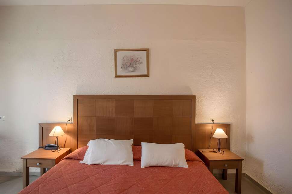 Een foto van Popi Star Hotel