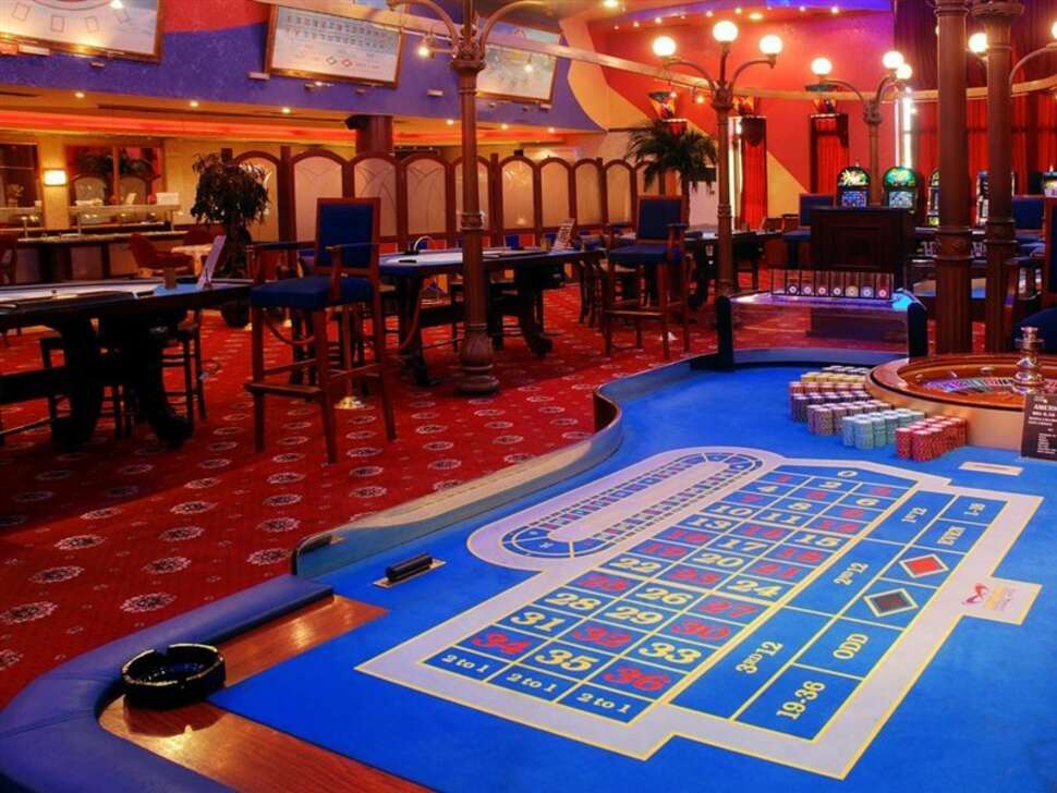 Een foto van Havana Casino & Hotel
