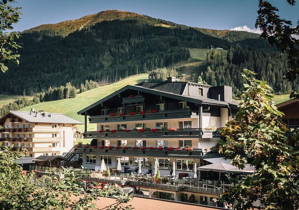 Een foto van Hotel Gollinger Hof