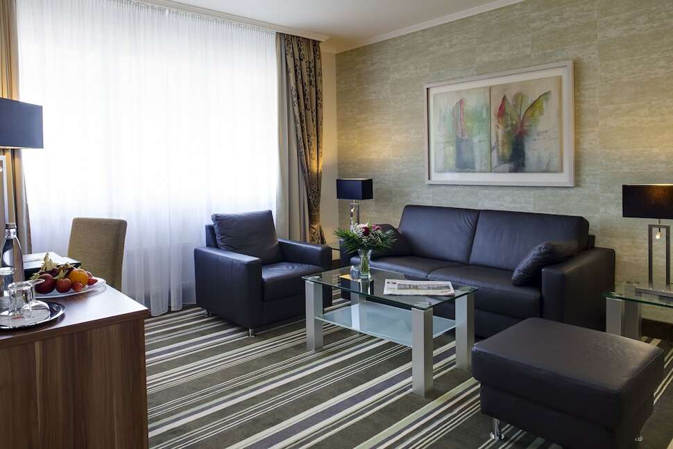 Een foto van Hotel Best Western Plus Bottcherhof