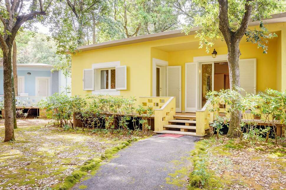 Een foto van Riva degli Etruschi