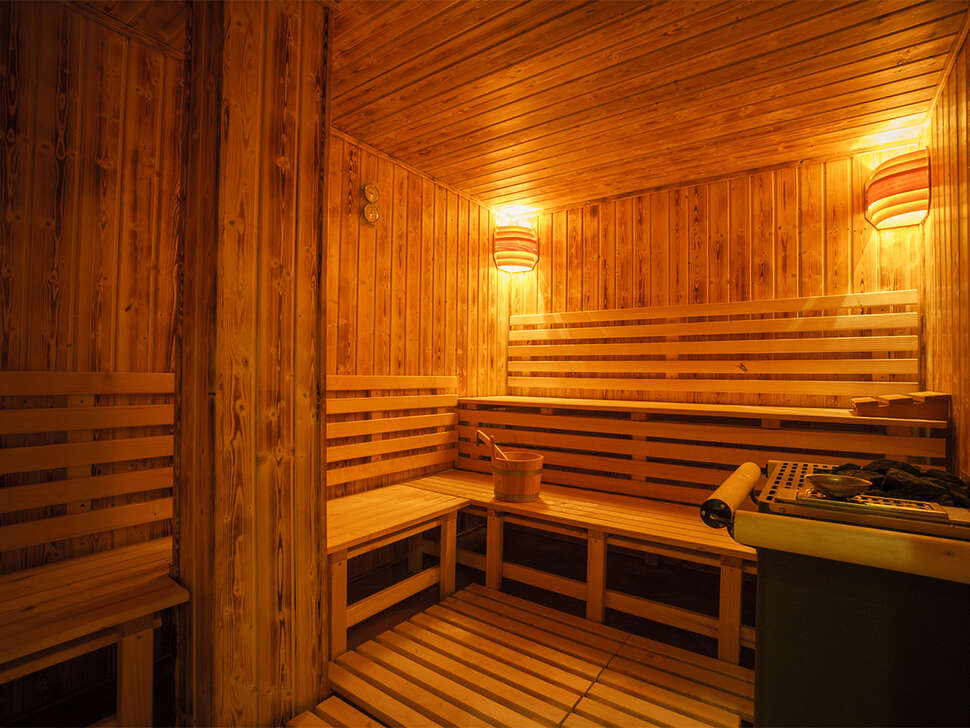Een foto van Rathaushotels Oberwiesenthal
