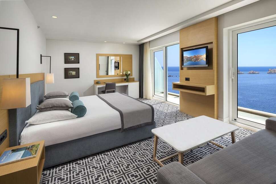 Ein Foto Hotel Royal Neptun