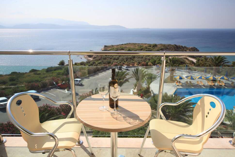Een foto van Princessa Riviera Resort