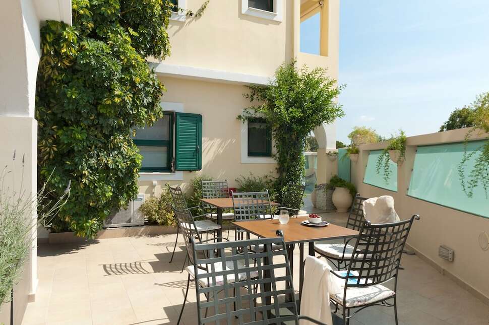 Ein Foto Thomais Boutique Hotel