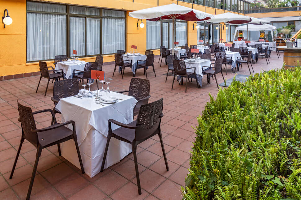 Een foto van Hotel Tropic Park