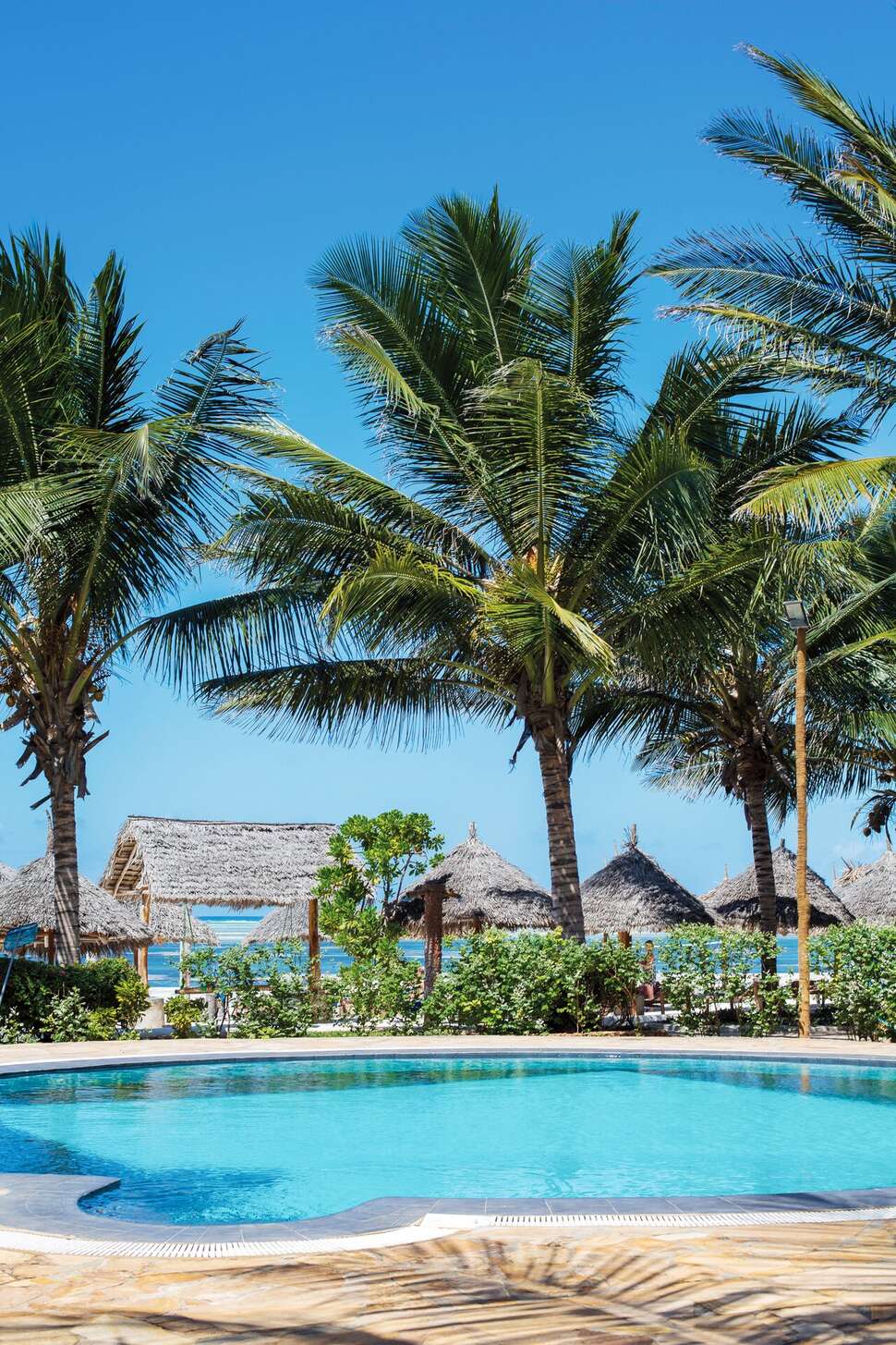 Een foto van Waridi Beach Resort & Spa