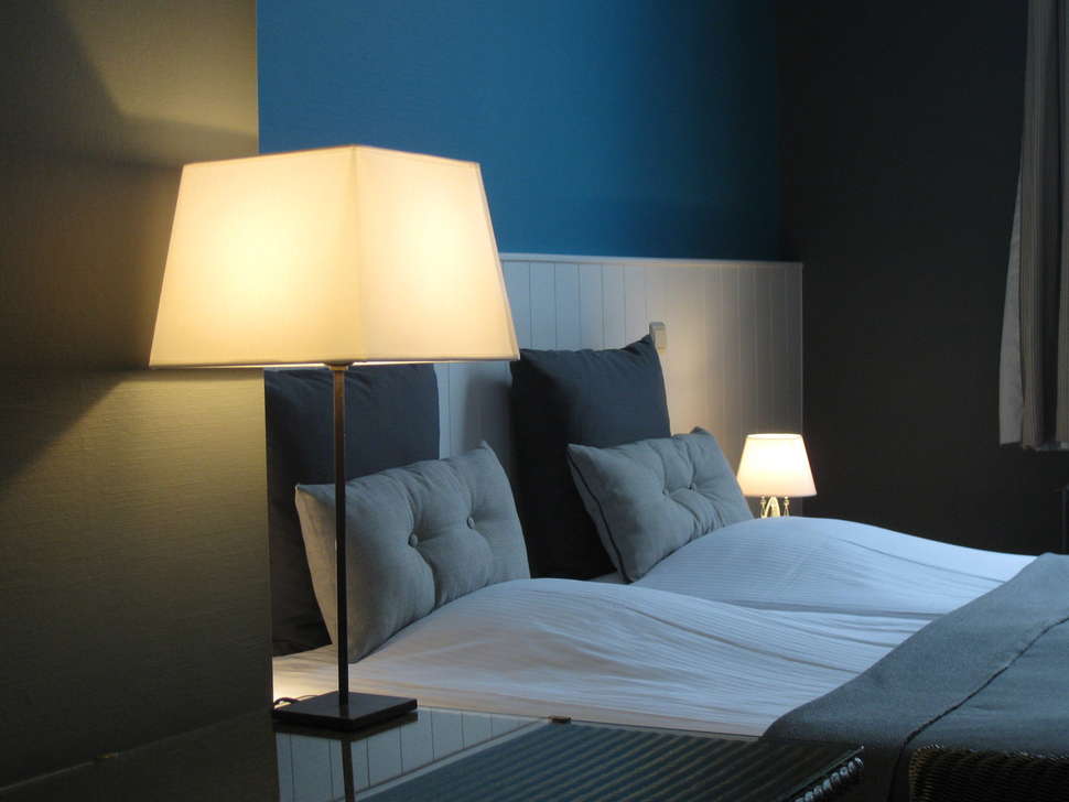 Een foto van Hotel Montanus