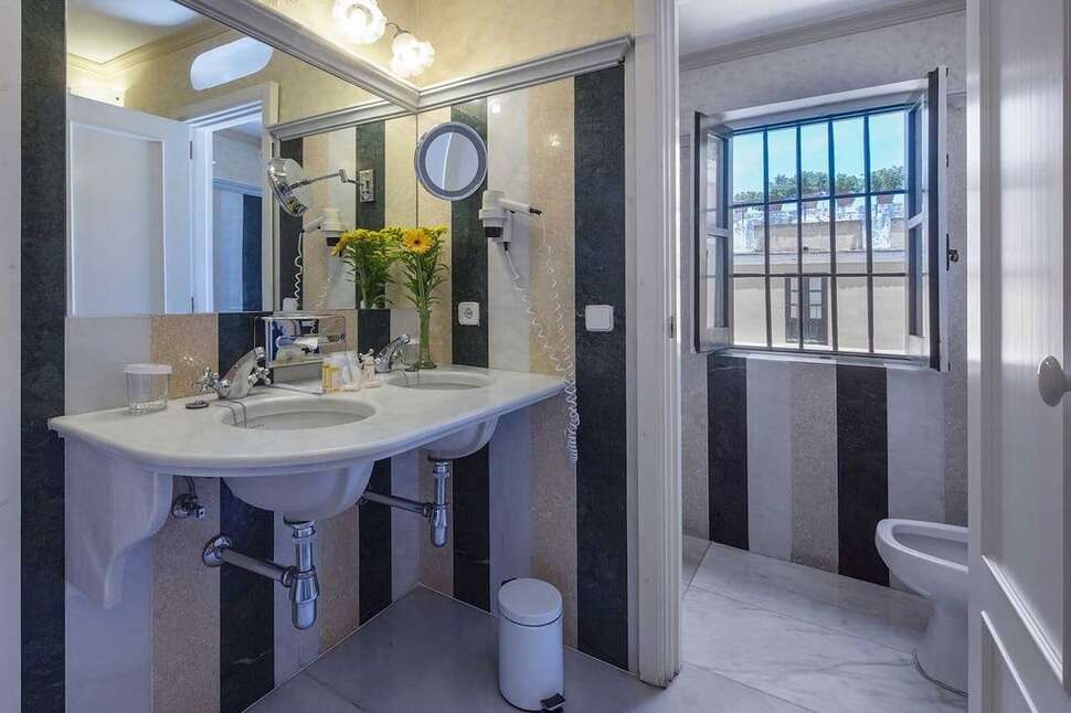 Een foto van Hotel Las Casas de la Juderia