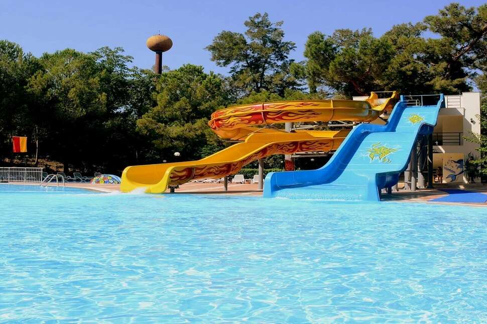 Ein Foto Meder Resort