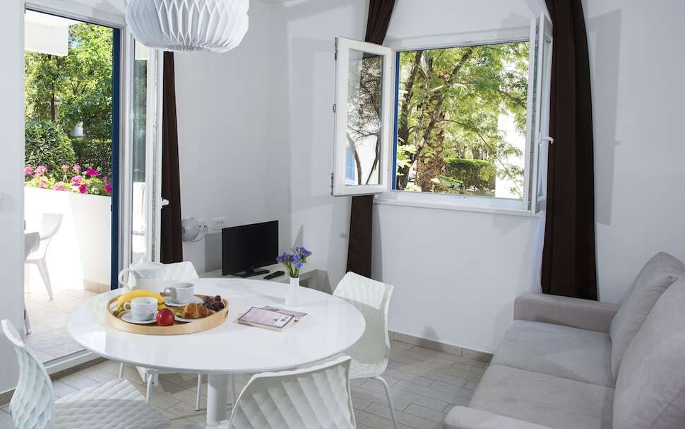 Een foto van Aminess Vival Port9 Residence
