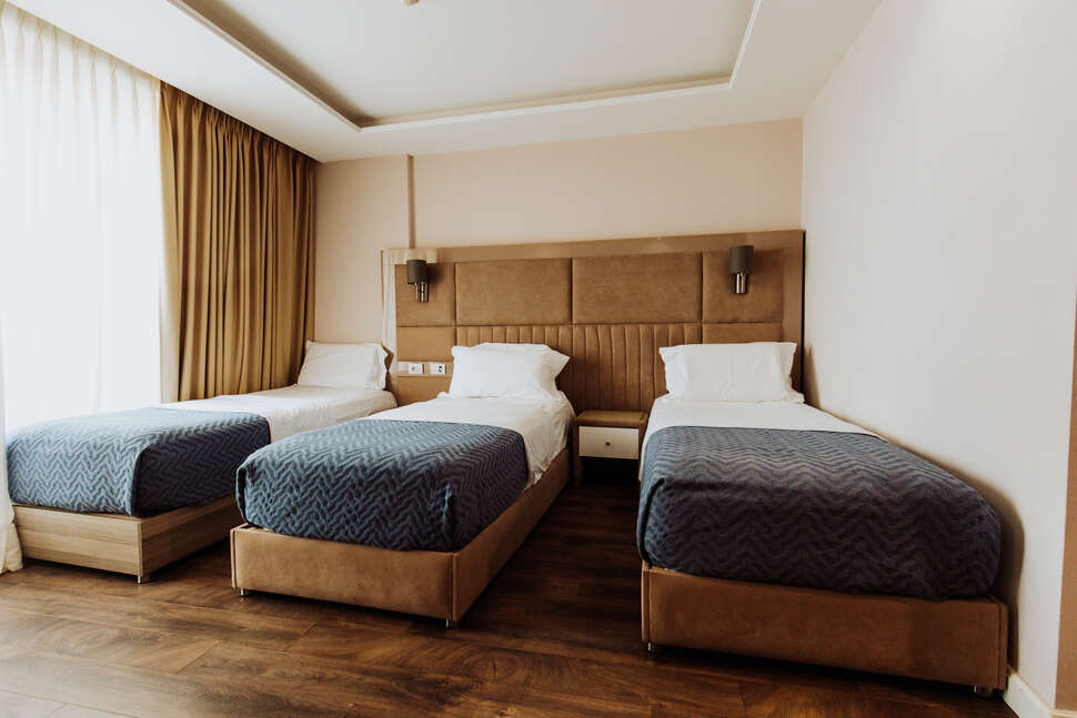Een foto van Royal G Hotel & Spa
