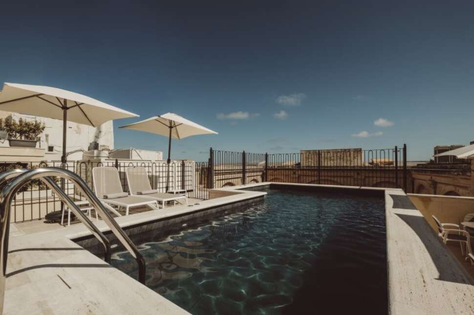Een foto van Hotel San Karlu