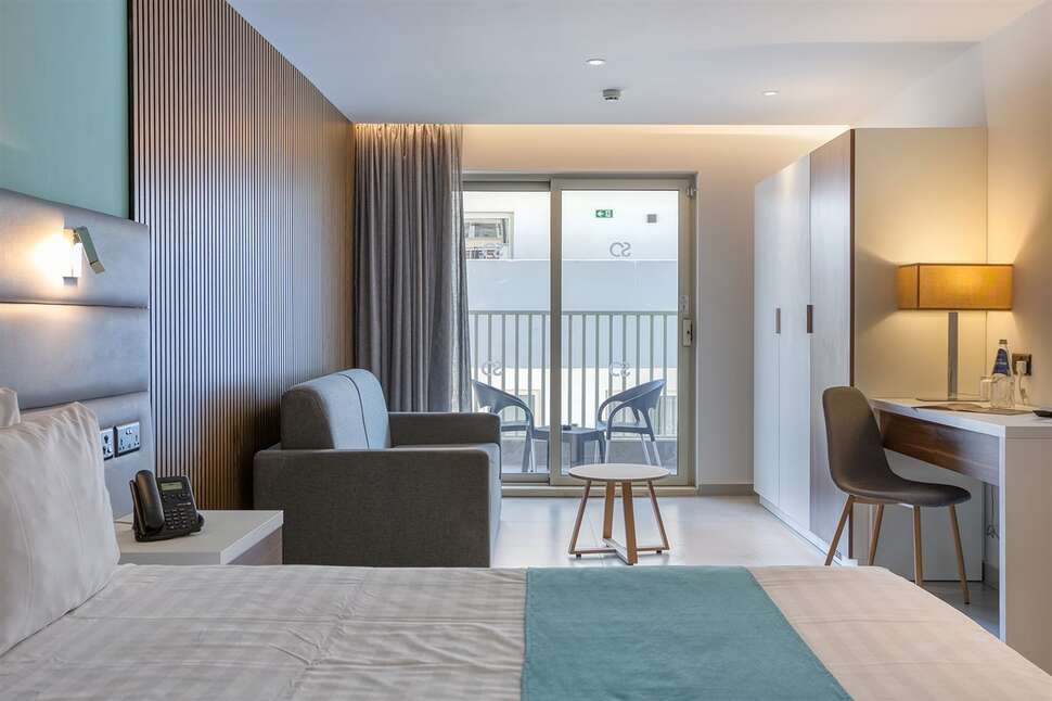 Een foto van Solana Hotel & Spa