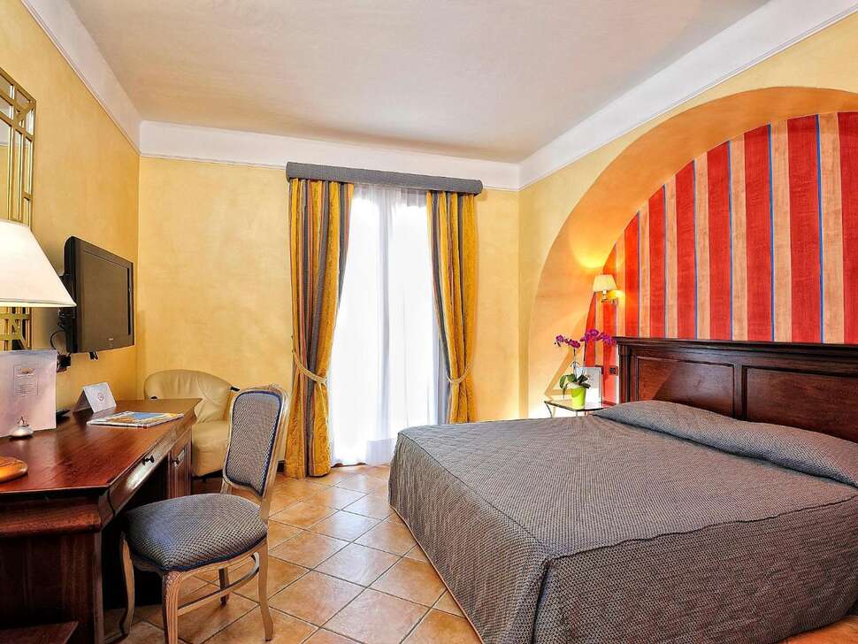 Een foto van Arbatasar Hotel