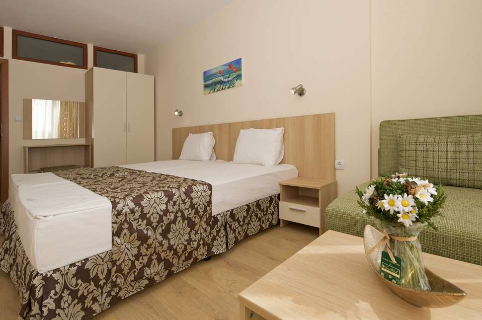 Een foto van Karlovo Hotel