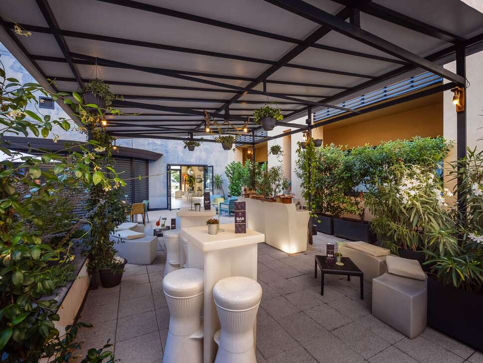 Een foto van IH Hotels Milano Gioia