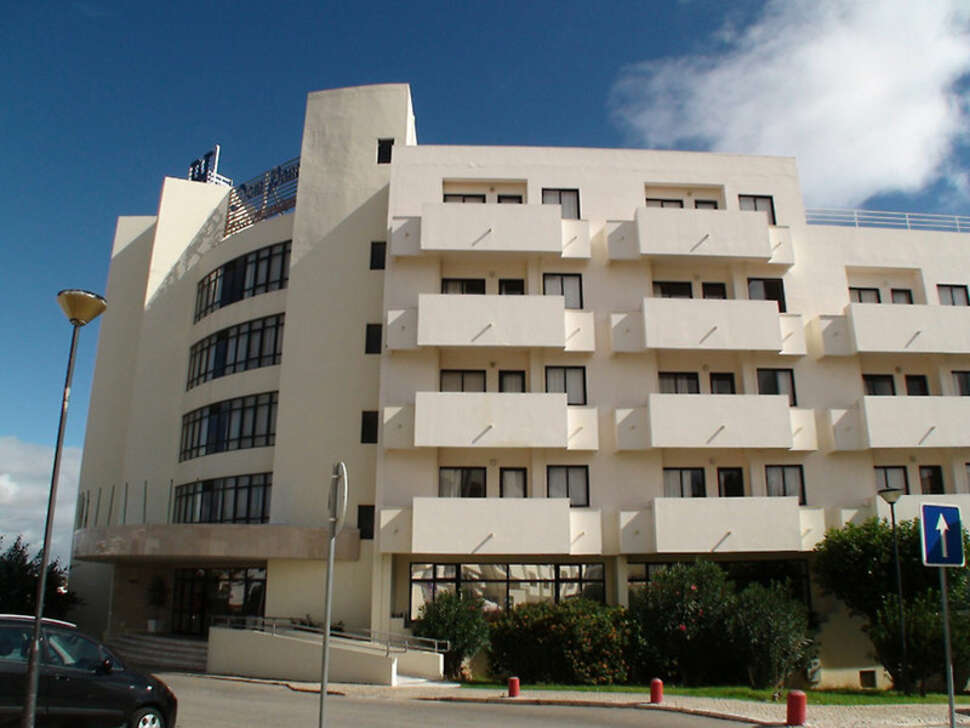 Een foto van Albufeira Sol Hotel & Spa