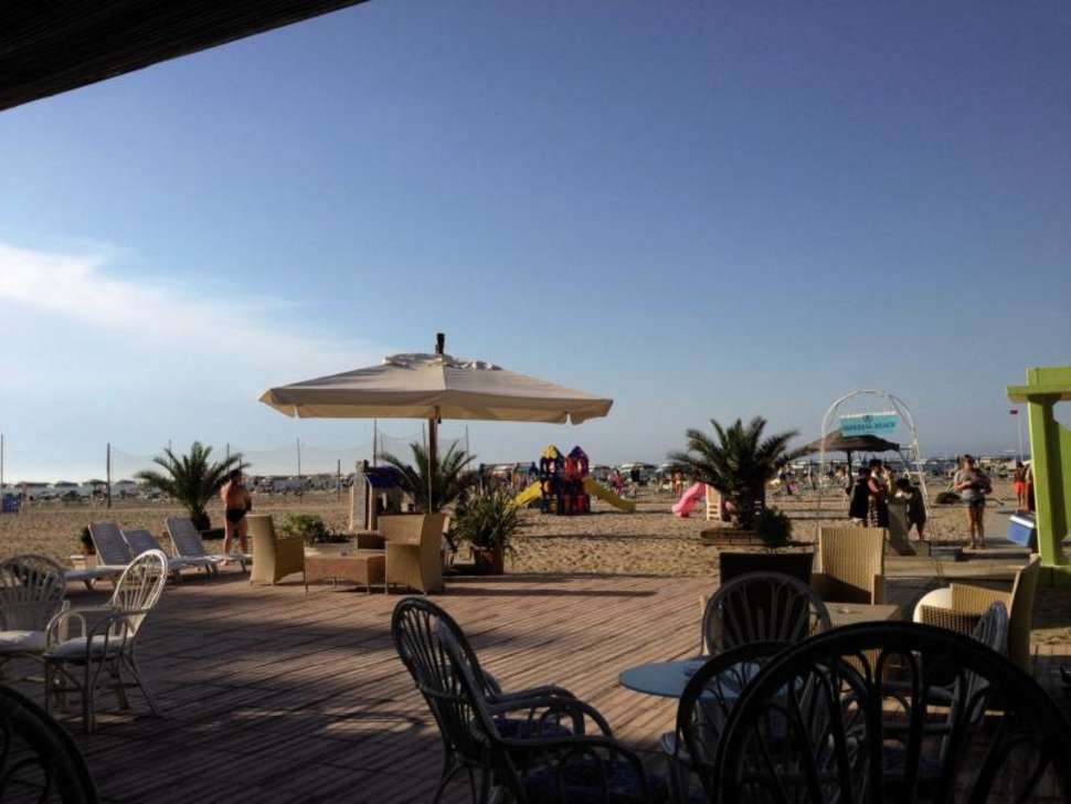 Een foto van Hotel Imperial Beach