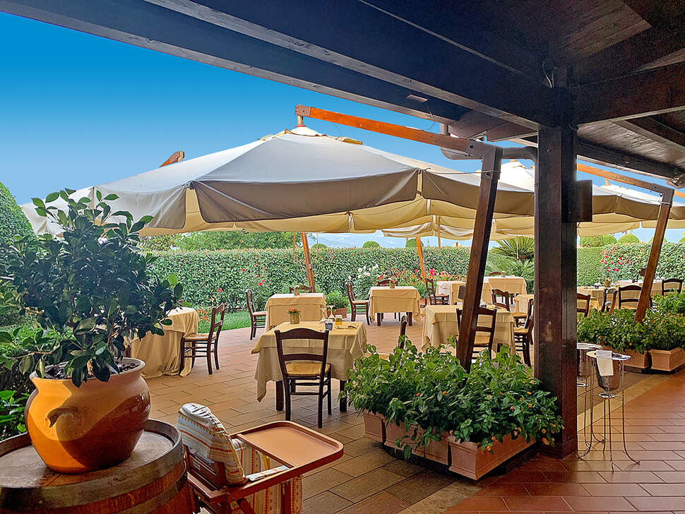 Een foto van Popilia Country Resort