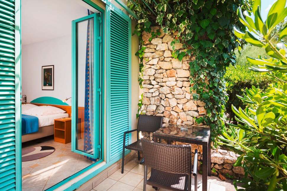 Een foto van Bretanide Sport & Wellness Resort