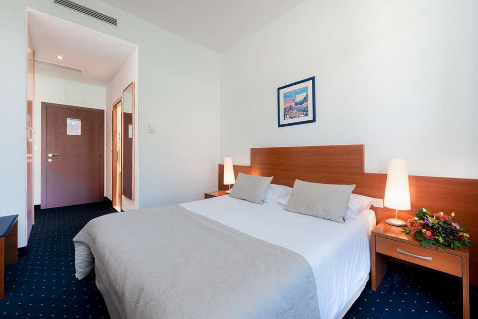 Een foto van Hotel Vis