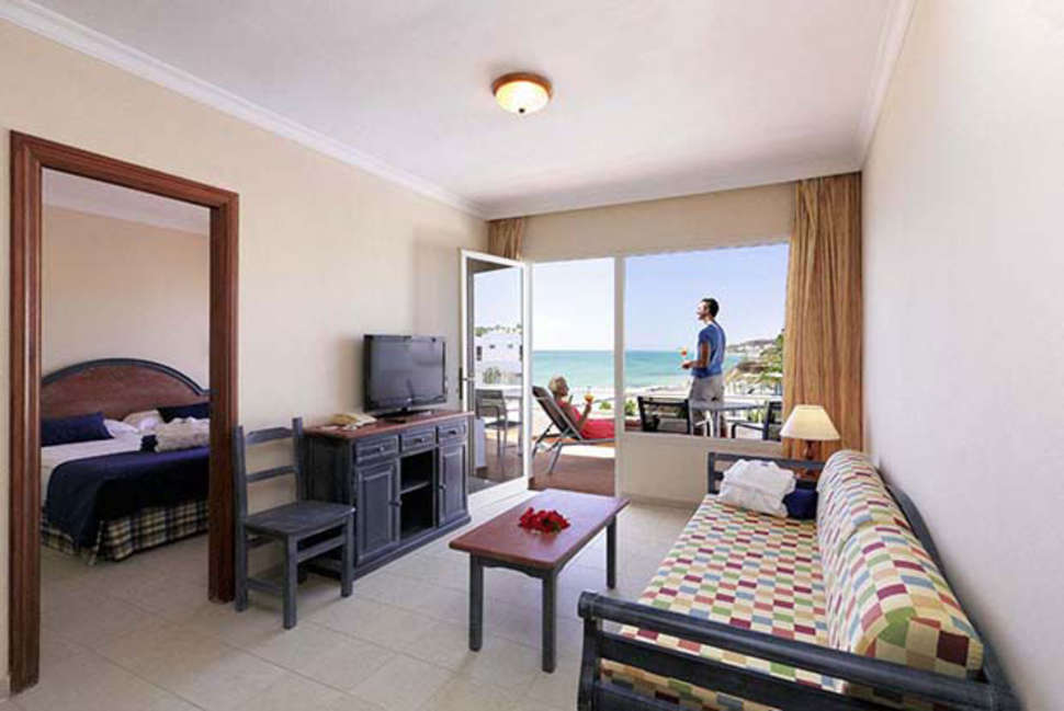 Een foto van Allsun Hotel Barlovento