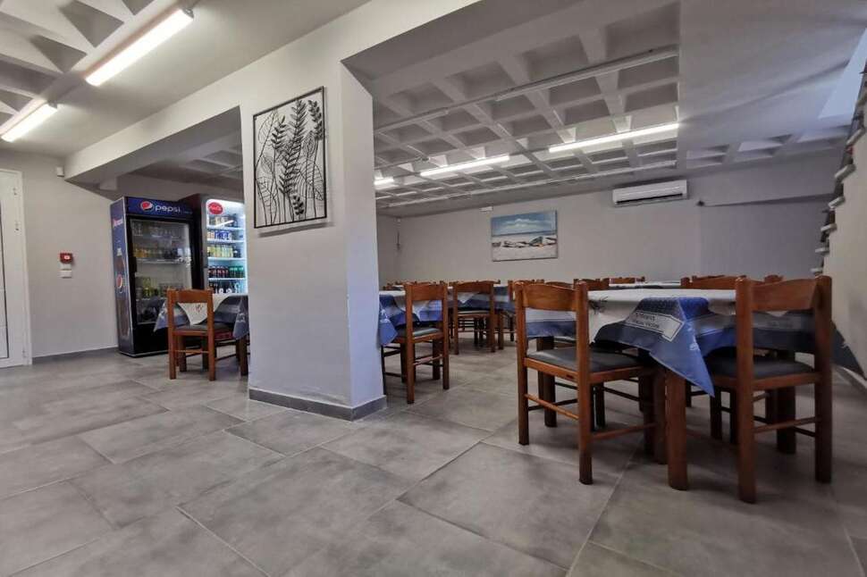 Een foto van Three Island View Hotel