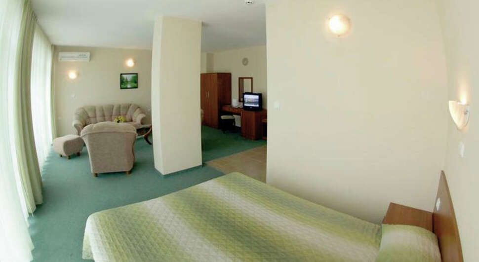Een foto van Hotel L&B