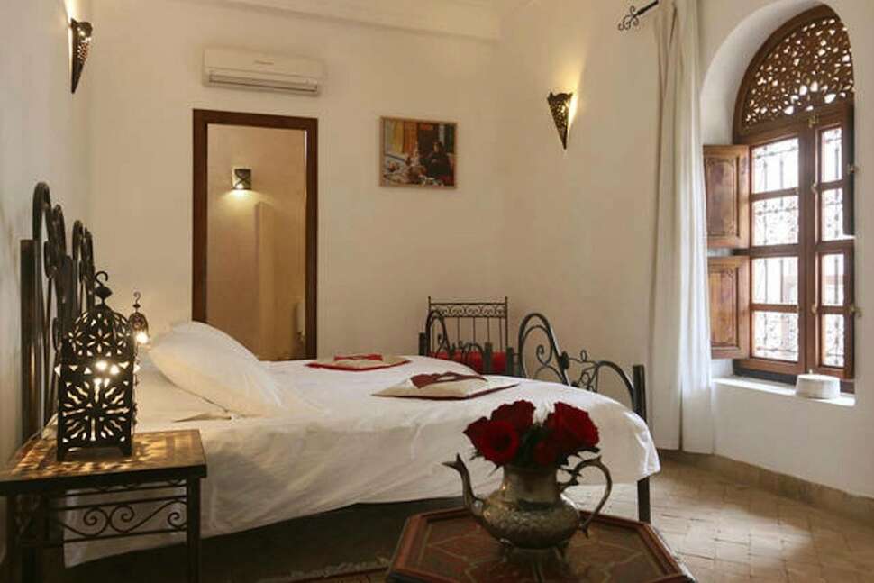 Een foto van Riad Mandalay
