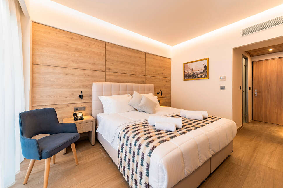 Een foto van Acandia Hotel
