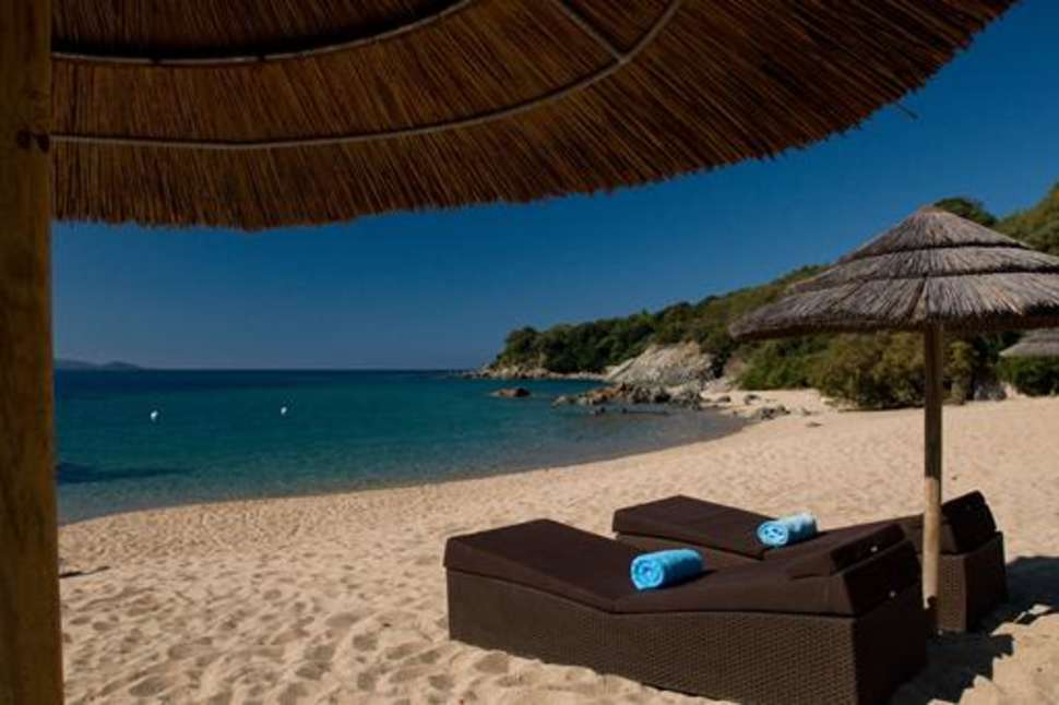 Ein Foto Hotel Marinca & Spa