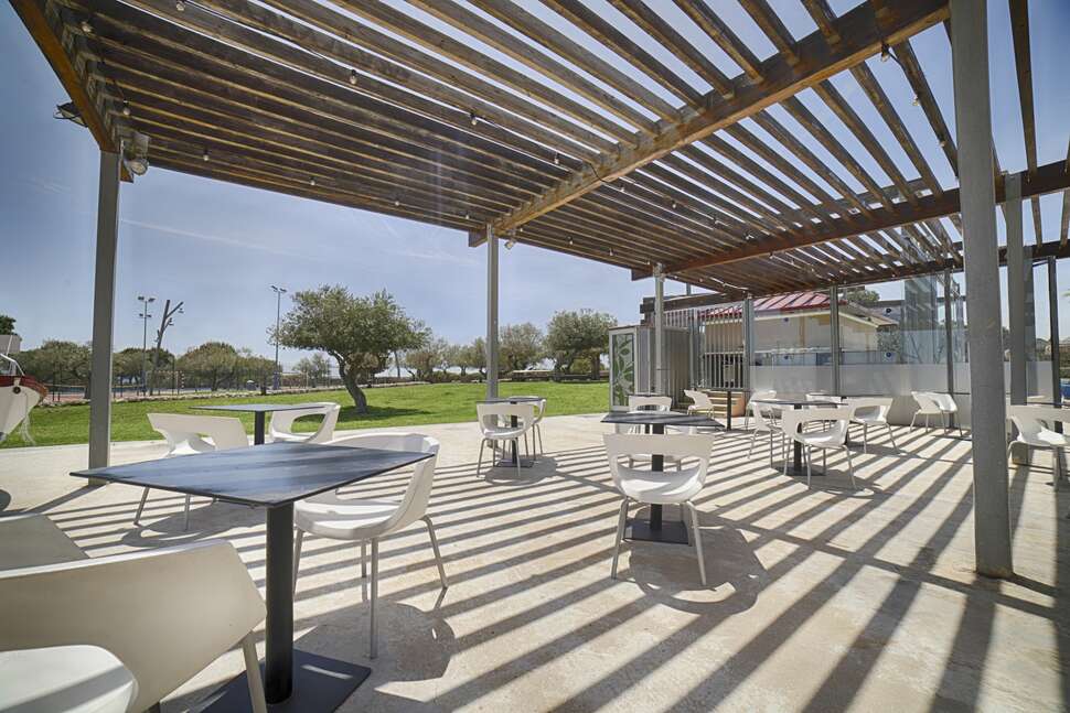 Een foto van Ohtels Les Oliveres