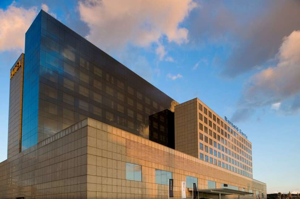 Een foto van Barcelo Sants