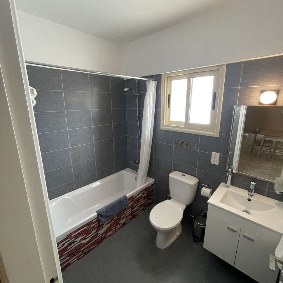 Een foto van Vrachia Beach Hotel & Suites