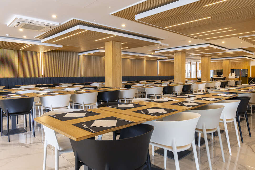 Een foto van Invisa Hotel Club Cala Verde