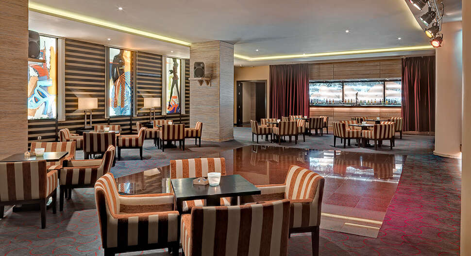 Ein Foto H10 Estepona Palace