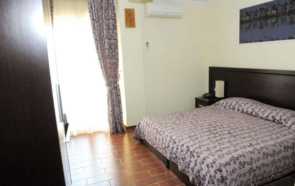 Ein Foto Leonardo Hotel